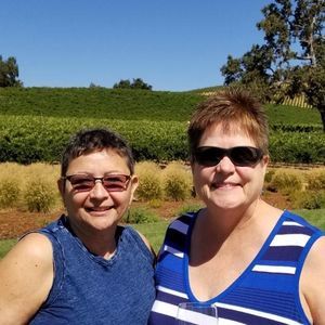 Meet your Posher, Nancy